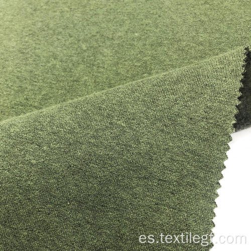 TC Terry Brush Fabric